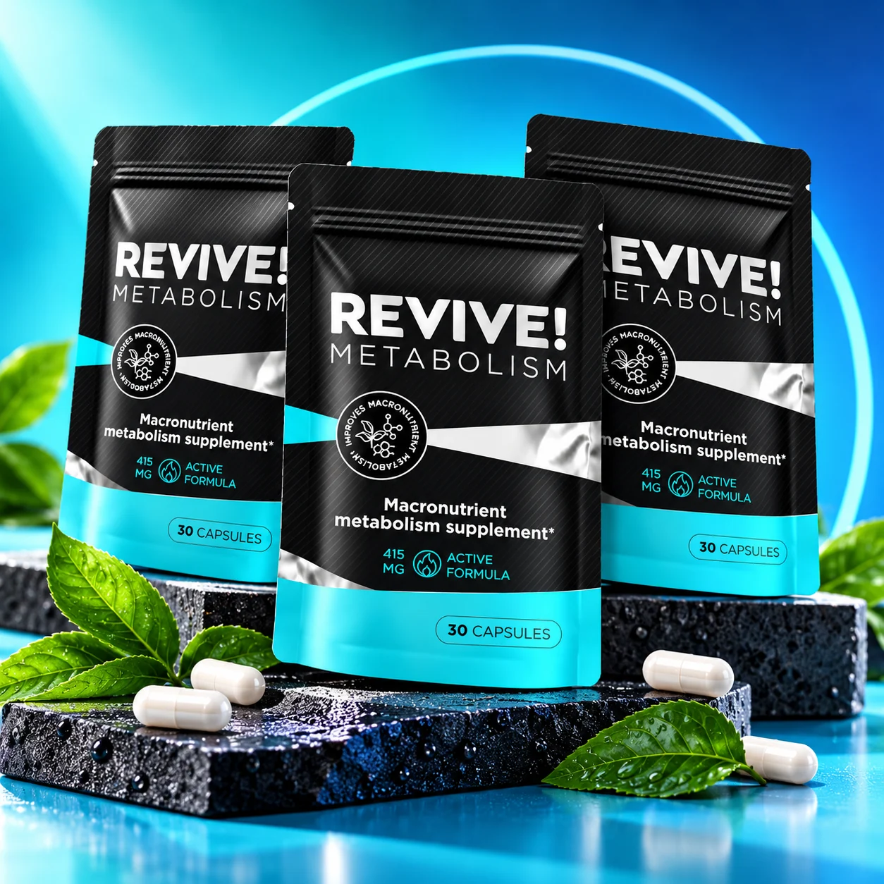 Revive
